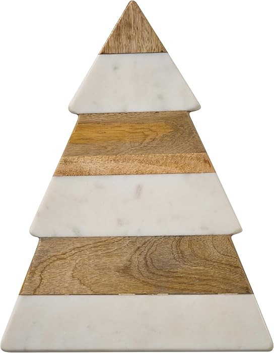Split P Christmas Tree Cutting Board | Amazon (US)