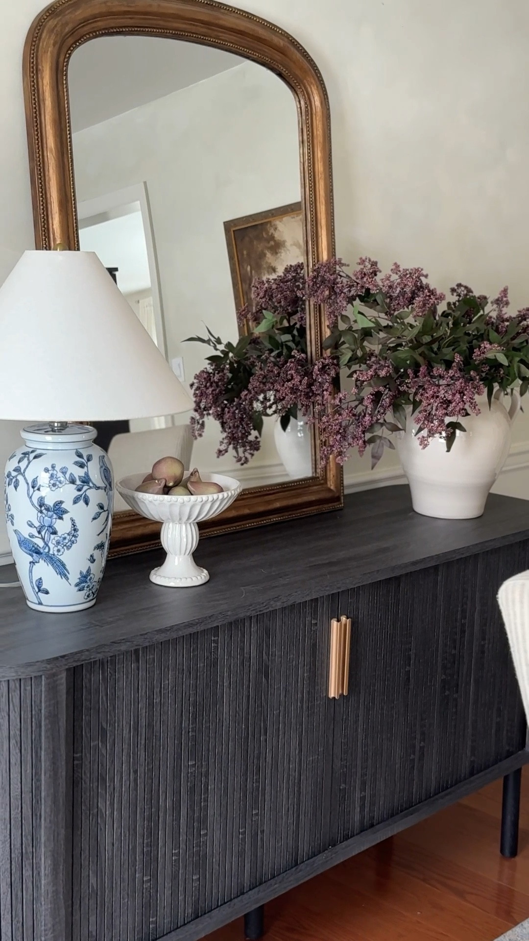  Forever a favorite: my tambour sideboard! 

#wayfair #sideboard #diningroom 

#LTKHome #LTKdayinmylife #LTKSaleAlert