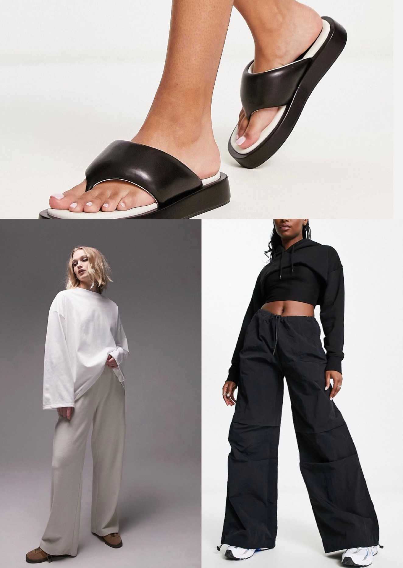 New in my wardrobe basics.

#LTKsalealert #LTKshoecrush #LTKeurope