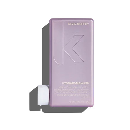 Kevin Murphy Hydrate Me Wash Shampoo for Coloured Hair 8.4 oz | Walmart (US)