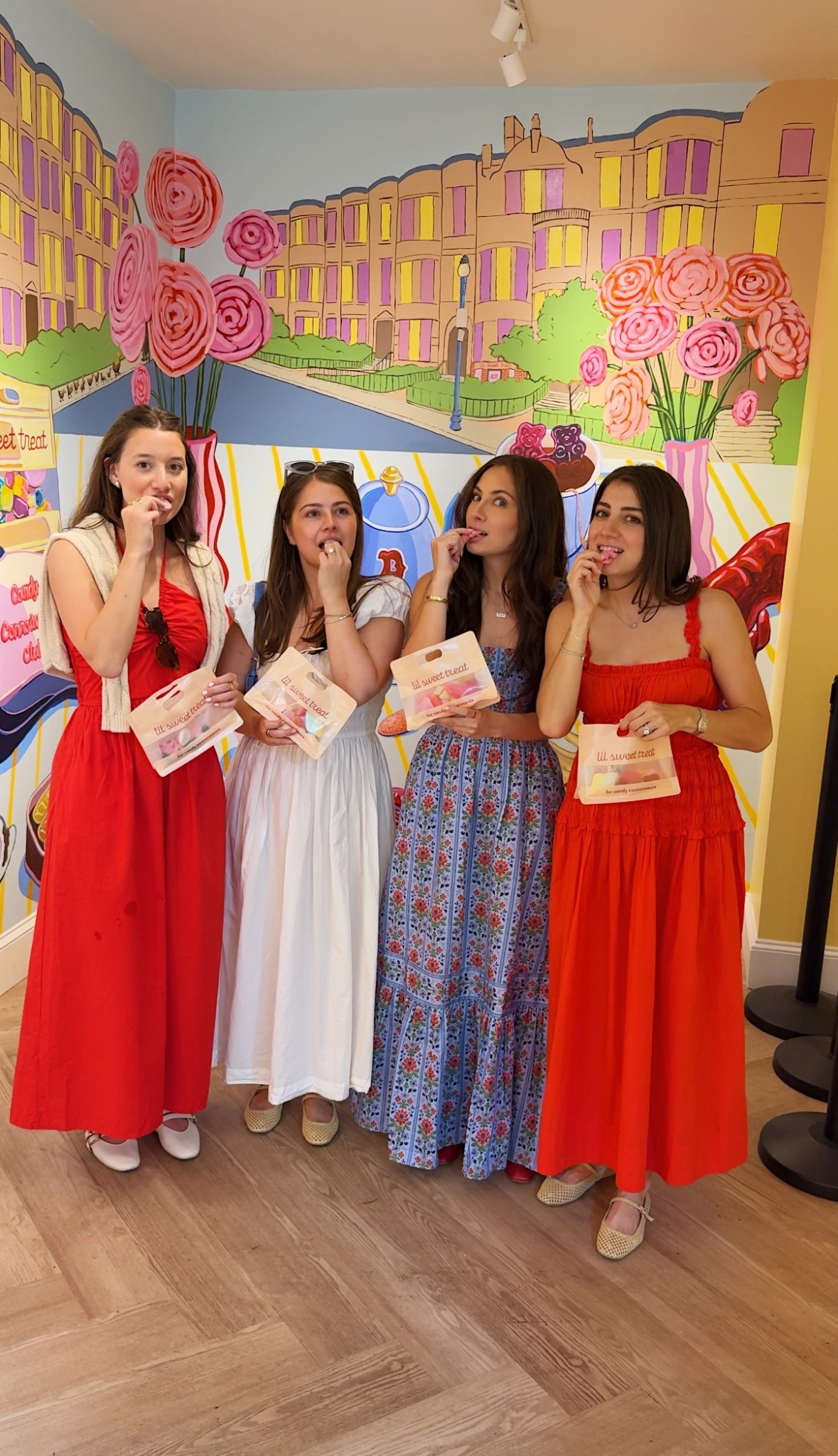 #LTKPetite #LTKSummerEdit #LTKSeasonal