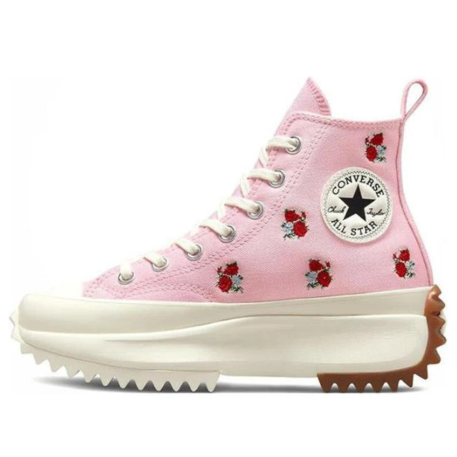 Converse Run Star Hike 'Pink' A05192C | KICKS CREW