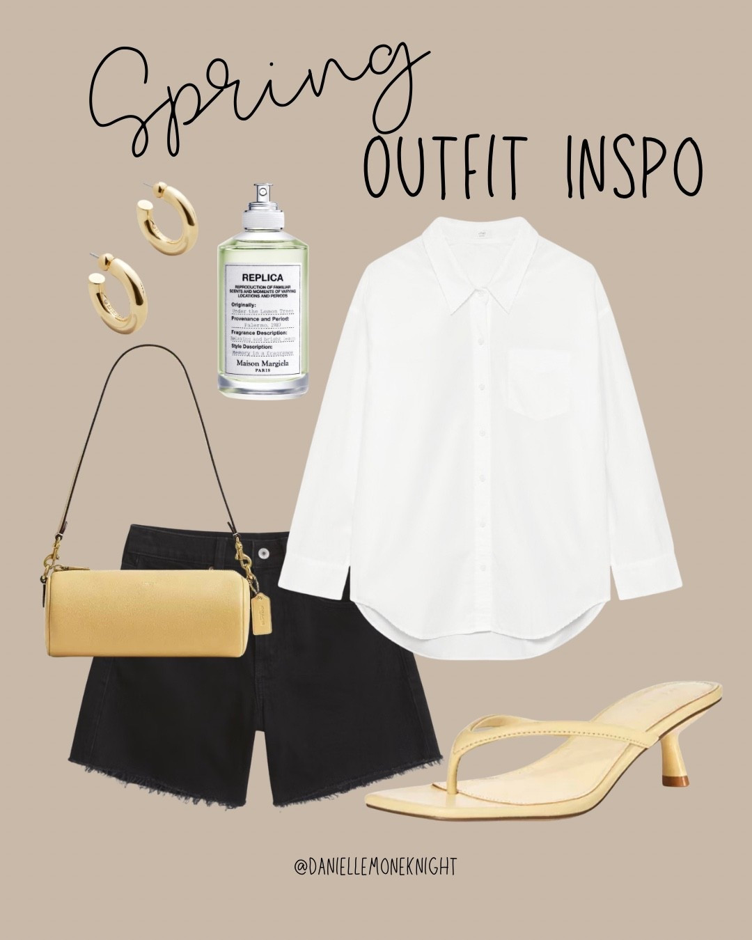 Spring Outfit Inspo 

#LTKootd #LTKSaleAlert