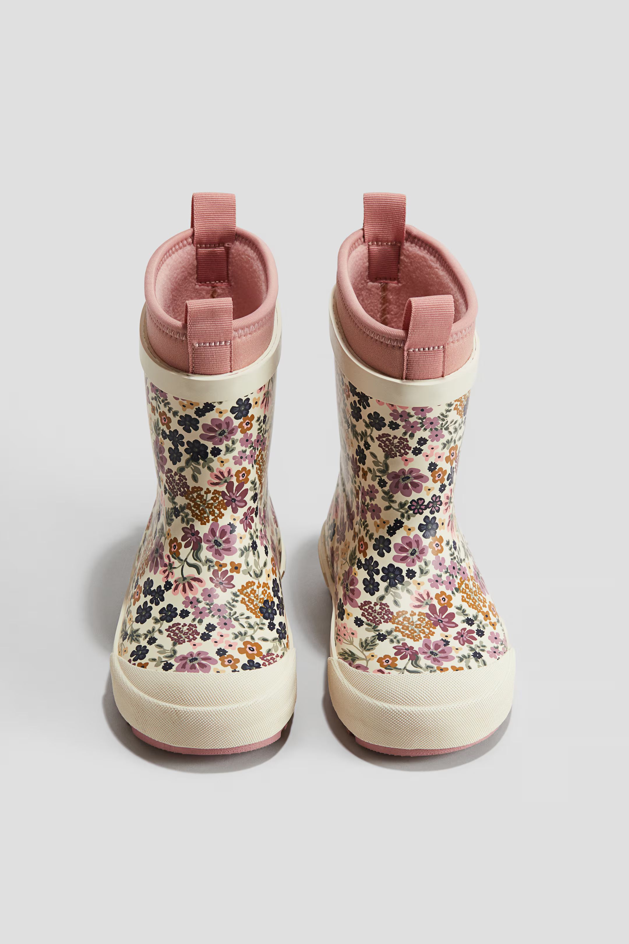 Rubber Boots | H&M (US + CA)