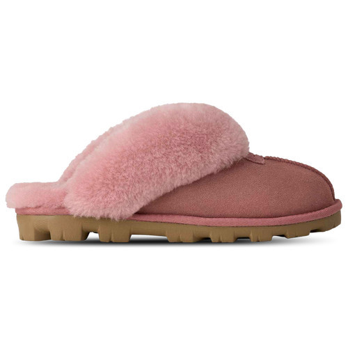 UGG Womens UGG Coquette - Womens Shoes Pink Dawn Size 09.0 | Foot Locker (US)