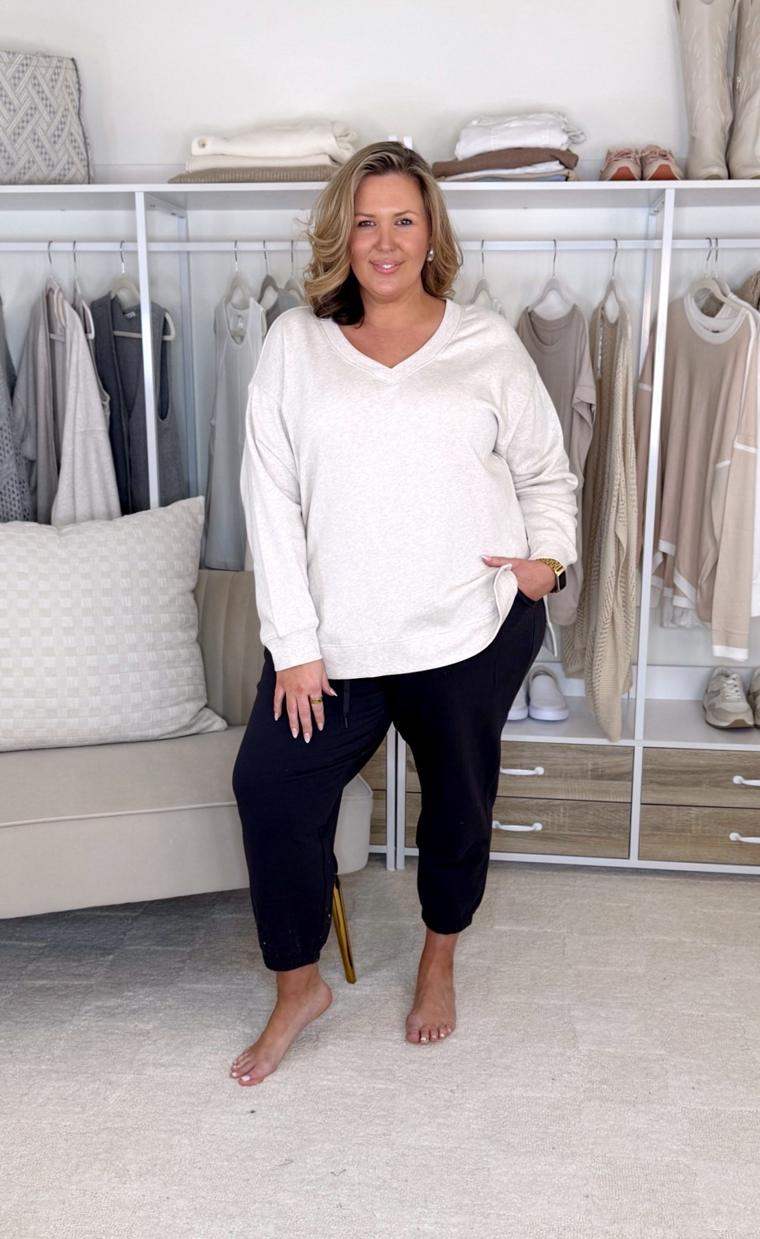 Plus size Torrid haul! Wearing a 2 (2X) in everything here! The jeans are an 18! 

Plus size fashion, everyday outfit ideas, trendy fashion, mom style, comfy casual, winter fashion, torrid haul, torrid finds

#LTKPlusSize #LTKOver40 #LTKMidsize