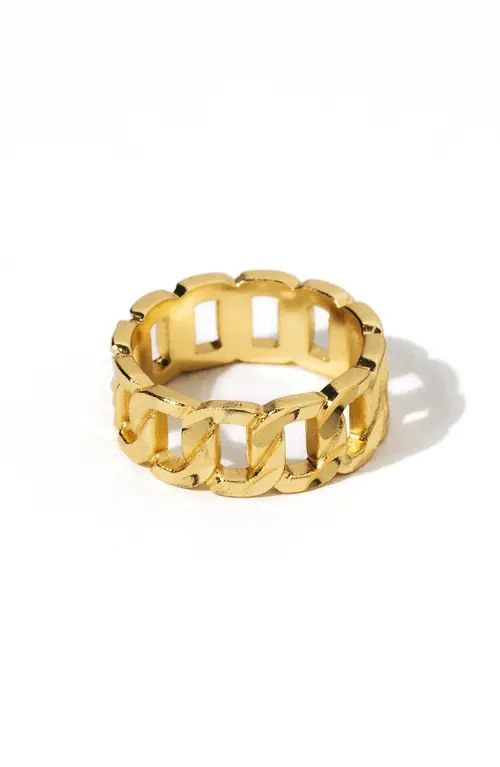 Jada Link Ring | Nordstrom