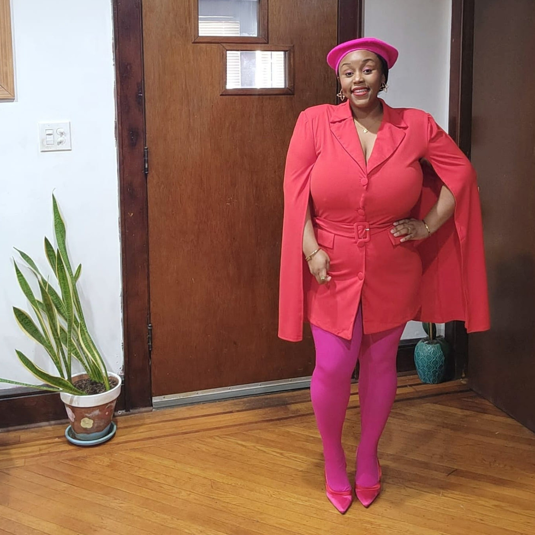 Workwear 

#LTKWorkwear #LTKStyleTip #LTKPlusSize