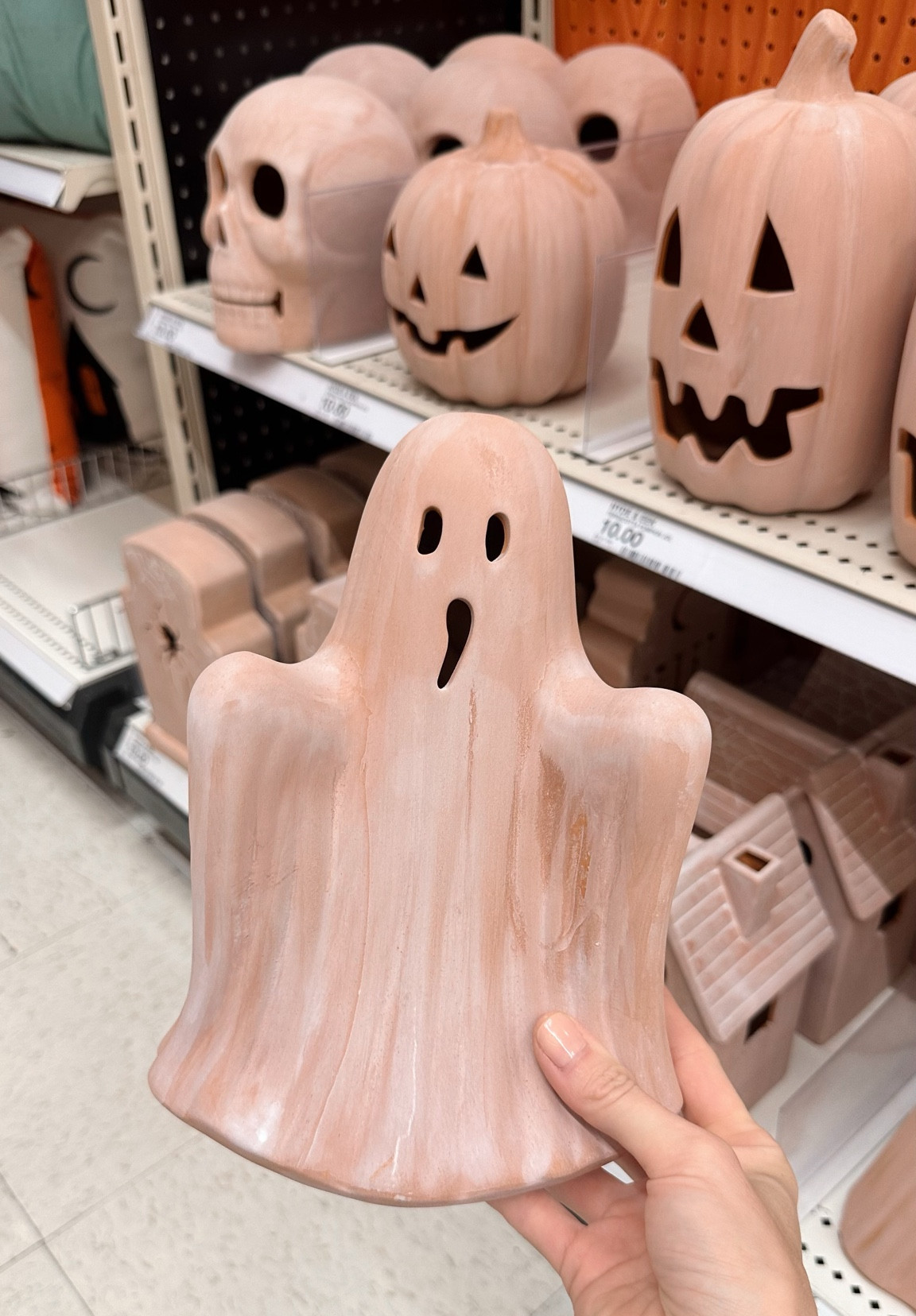 Terracotta Halloween collection at Target 

#LTKHome #LTKSeasonal