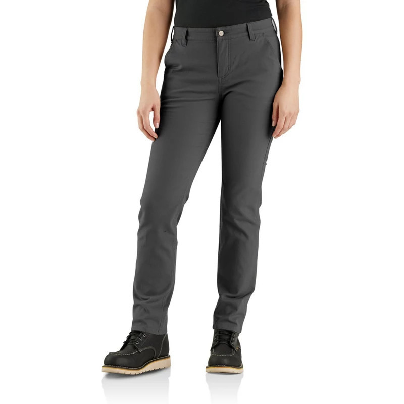 Carhartt Women's Rugged Flex Work Pants | Academy Sports + Outdoors