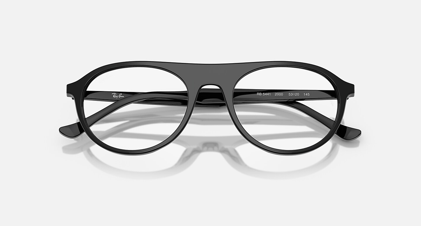 RB5441 OPTICS | Ray-Ban (US)