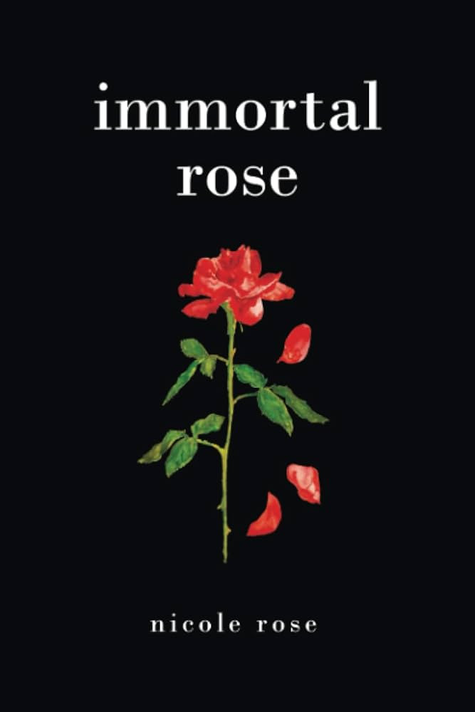 Immortal Rose | Amazon (CA)