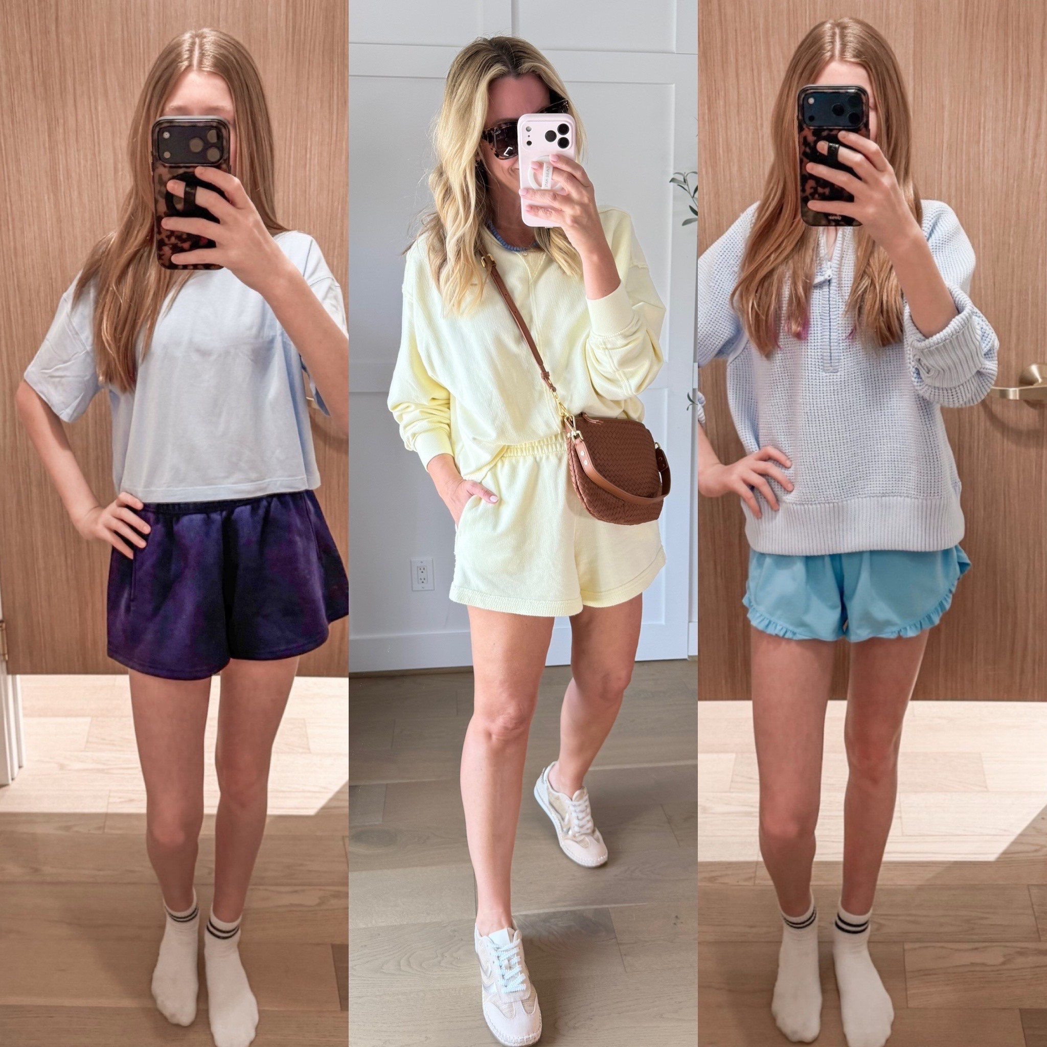 Aerie sale! Perfect for teens & tweens. I even find stuff for myself every now and then!


#LTKmomlife #LTKTall #LTKxAerie