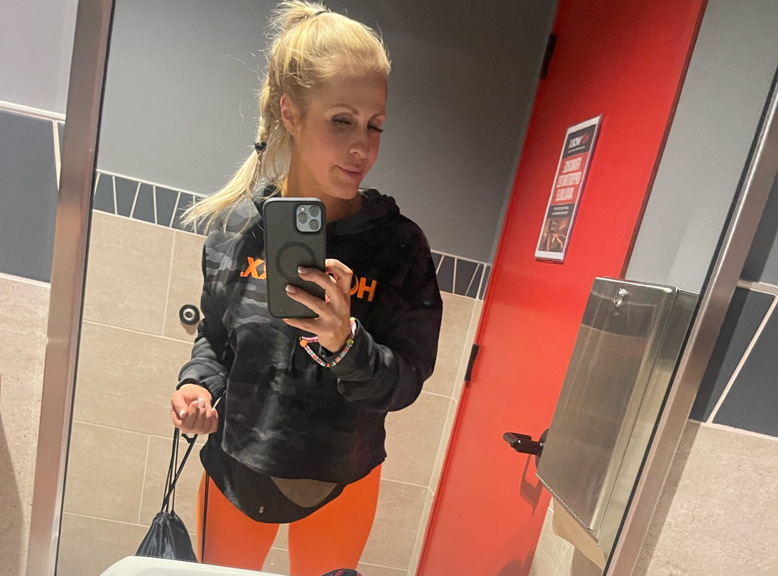 Best Yoga pants ever worn! Better than lulu! Soft like butter! 10/10 Hurry before they sell out again!

#LTKfindsunder100 #LTKfitness #LTKfindsunder50