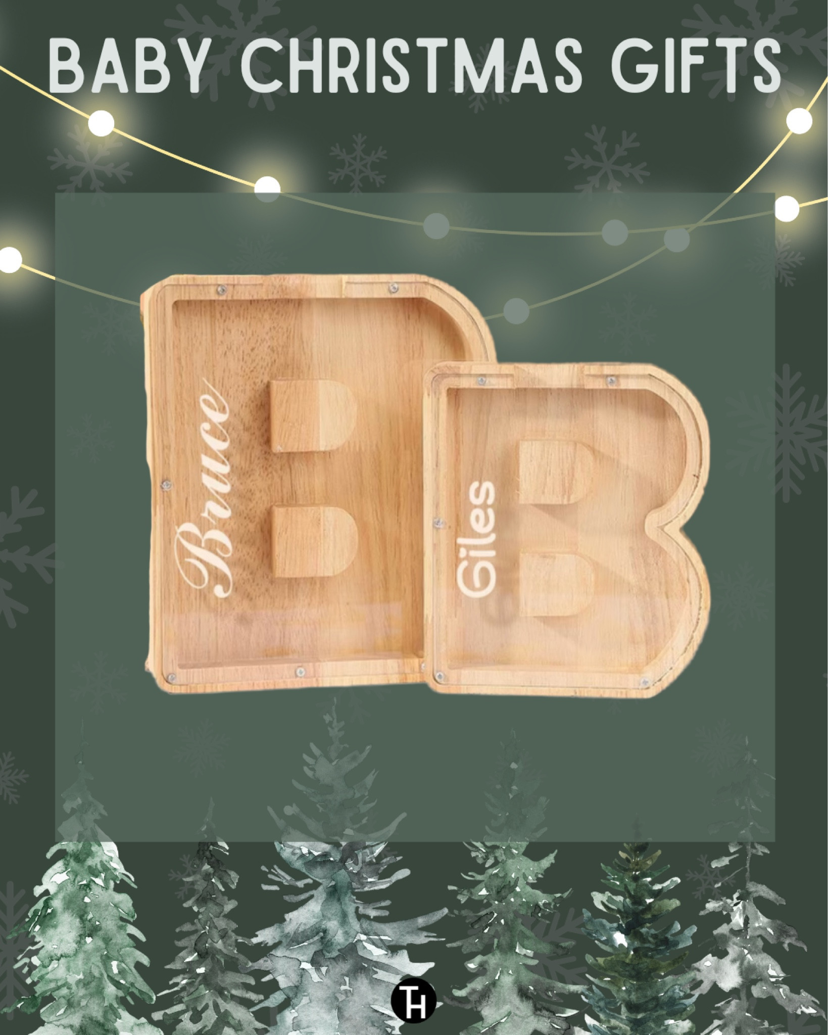 Christmas gift for a baby or a toddler or a child 

#LTKGiftGuide #LTKHoliday #LTKSeasonal