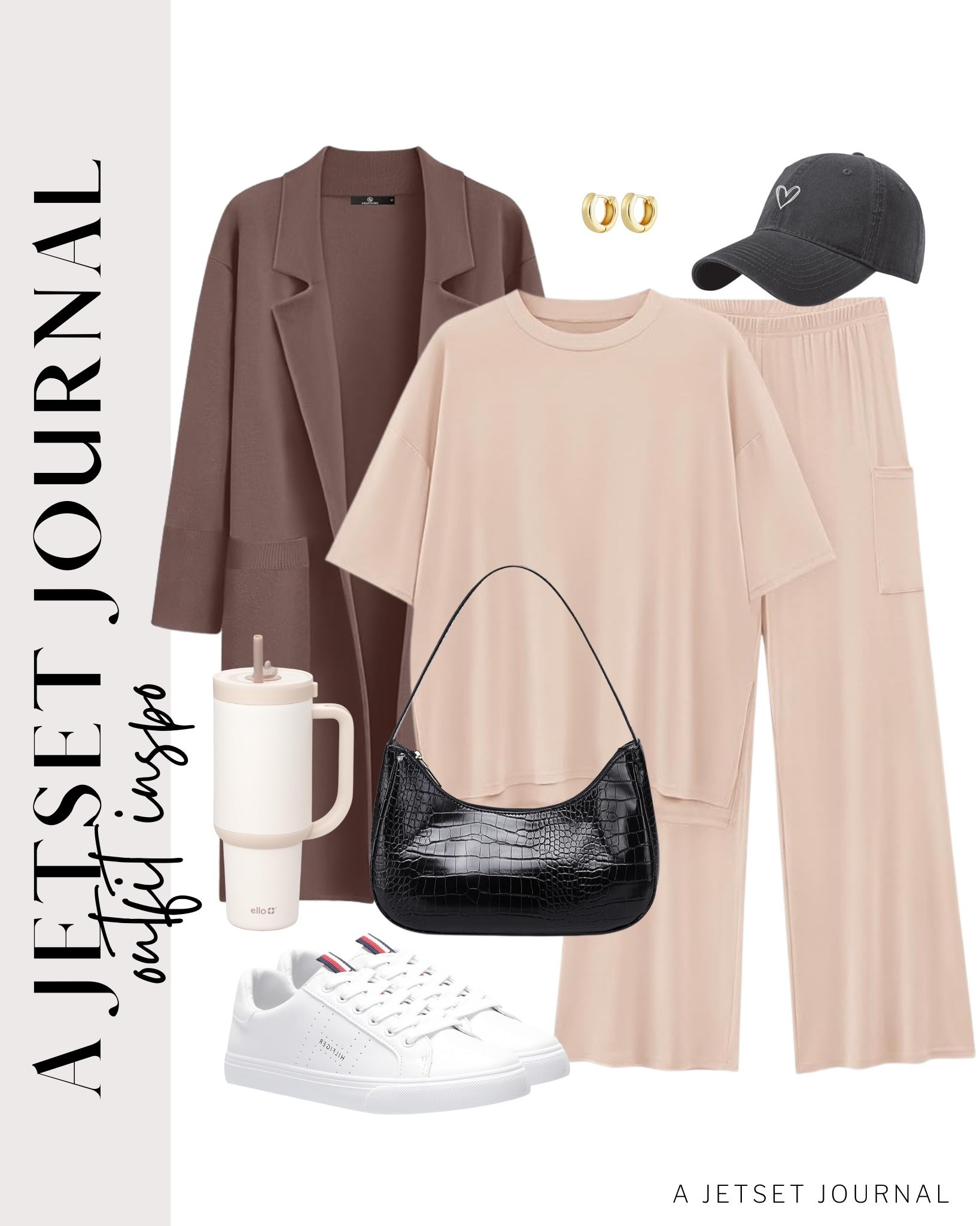 Loving how simple it is to look cute in these matching sets!
two piece outfits, guess sneakers, new balance sneakers, dressy cardigan sweater, viral style, casual outfit idea, running errands, trasnsitional outfit, comfy shoes, trendy look, capsule wardrobe, amazon finds, affordable style, fall to winter outfit idea

#LTKFindsUnder50 #LTKU #LTKSeasonal