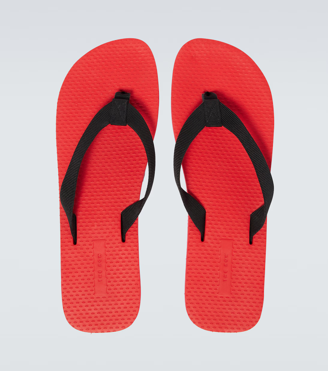 Dune grosgrain thong sandals | Mytheresa (US/CA)