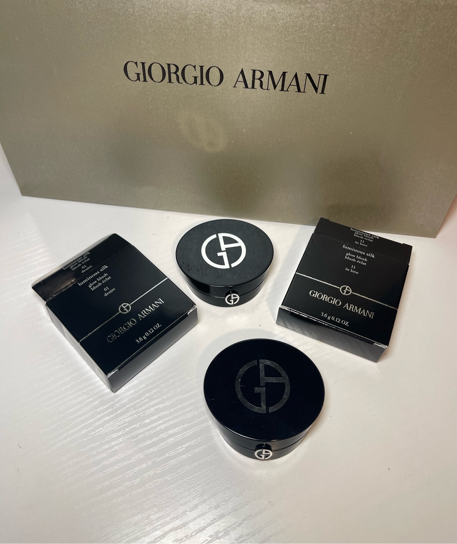 A phenomenal blush that gives an airbrushed finish!

#LTKunder50 #LTKbeauty #LTKstyletip