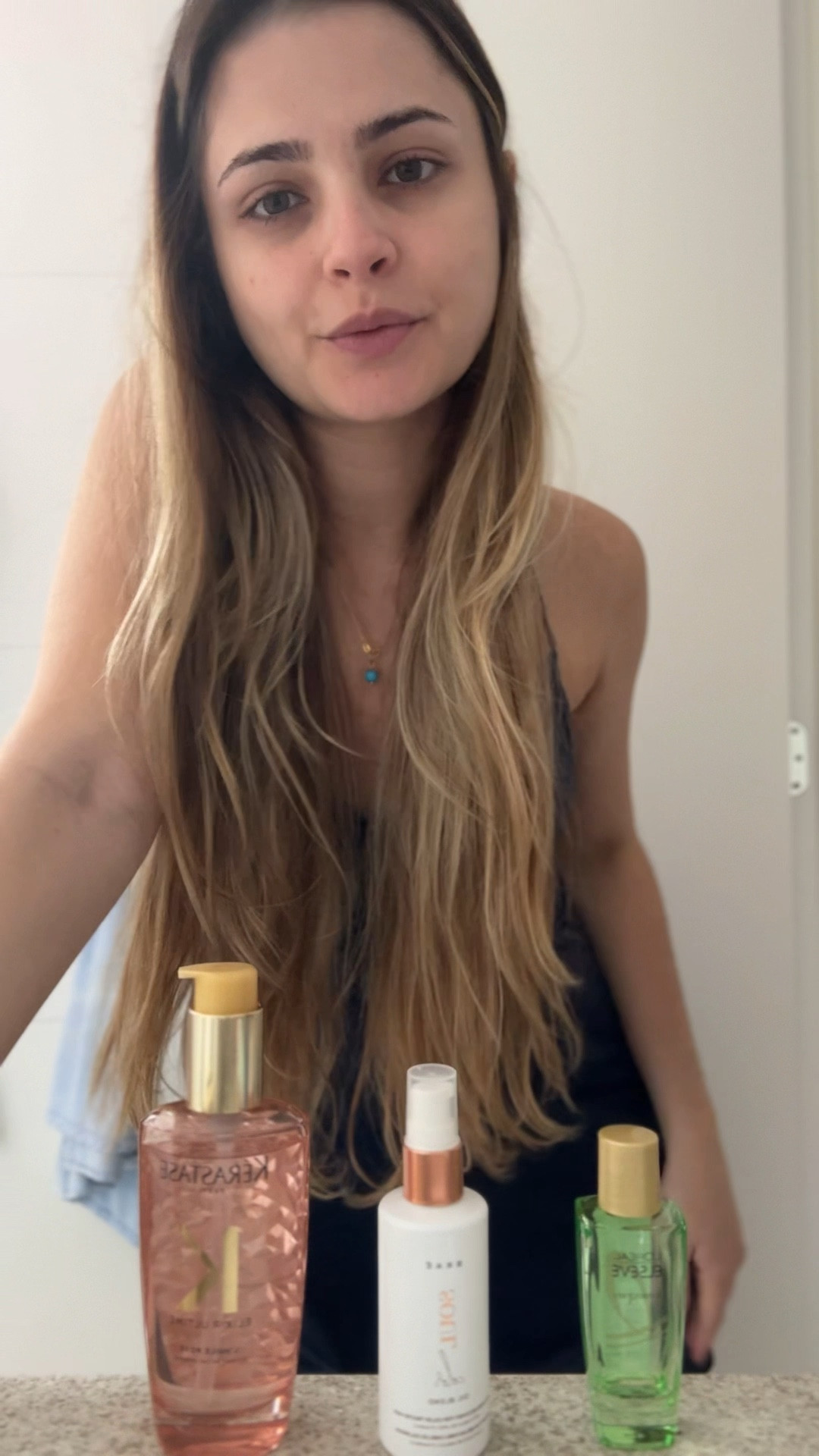 3 óleos favoritos do momento✨

Vídeo dividido em três partes😉

#LTKbeleza #LTKbrasil #LTKsummer