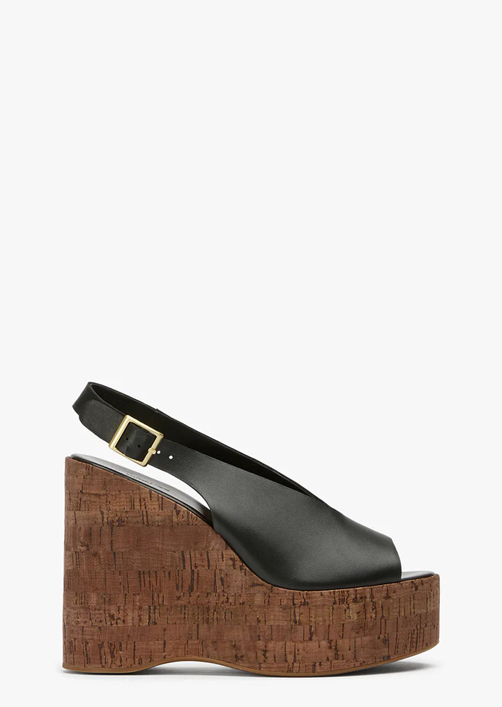 Valerie Black Nappa | Tony Bianco (Australia & New Zealand)