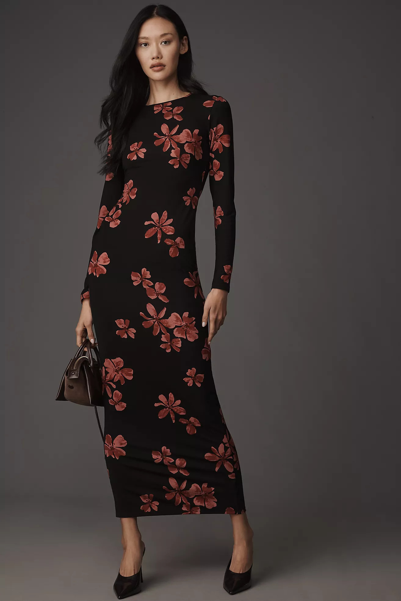 Reformation Tommie Knit Dress | Anthropologie (US)