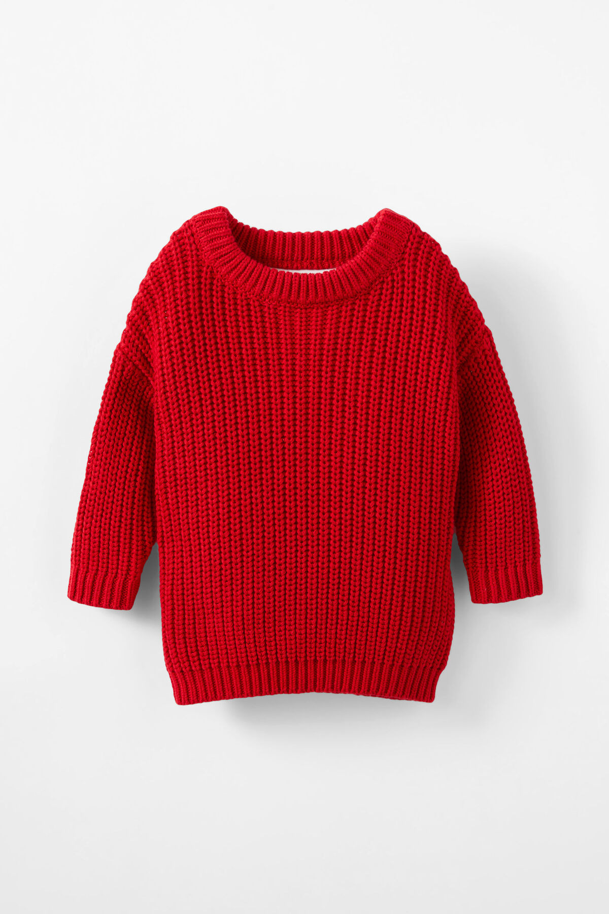 Connor Crew Neck Jumper | Cotton On (ANZ)