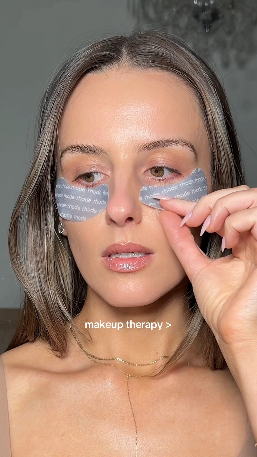 Monday makeup therapy <3

#LTKBeauty