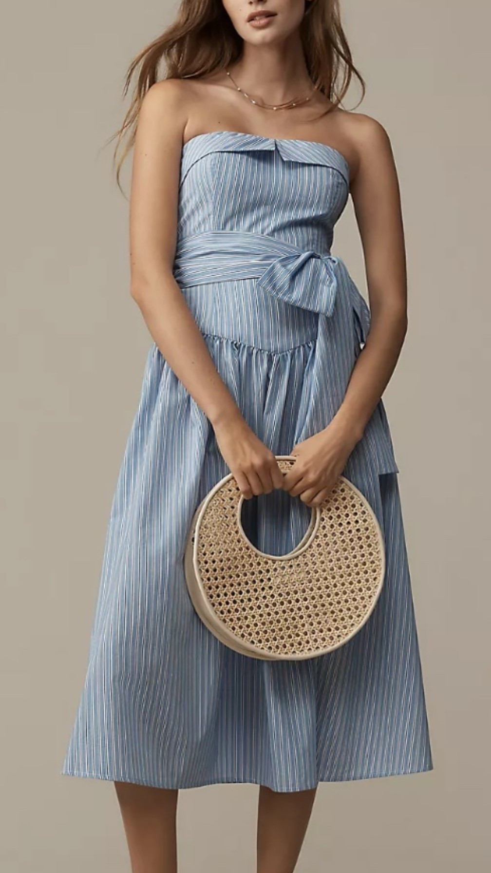 Spring dress


#LTKSeasonal