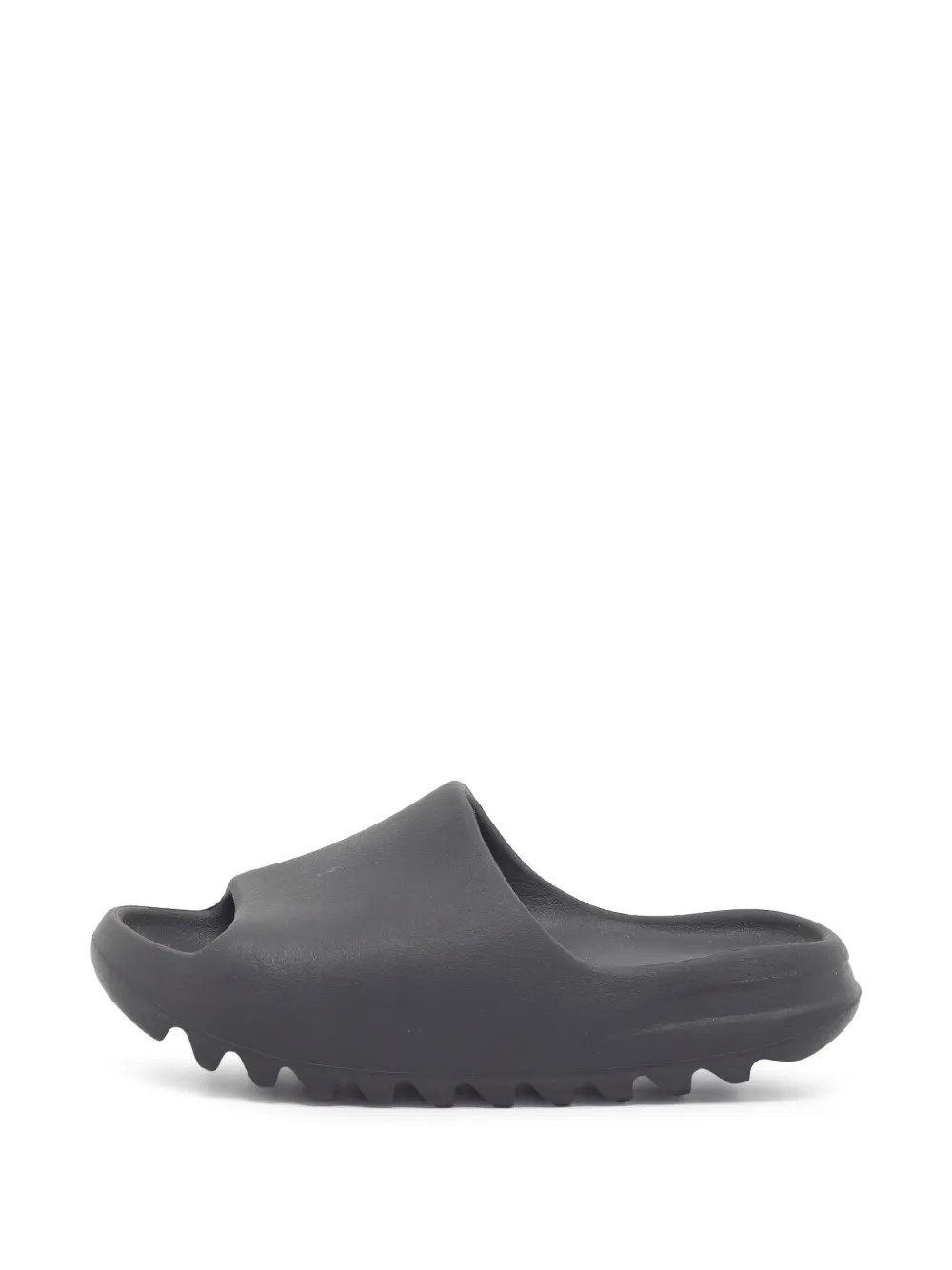 adidas Yeezy Onyx slides - Grey | Farfetch Global