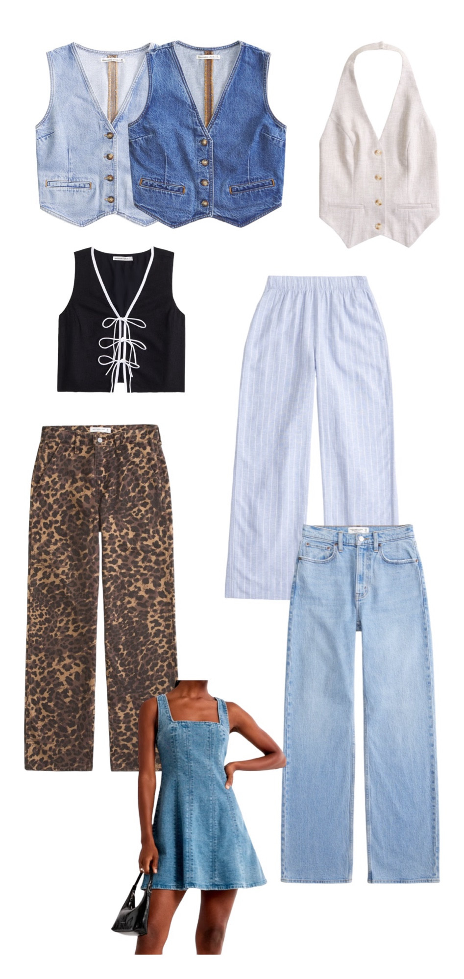 fall fashion finds from the abercrombie sale!! fall outfit inspo

#LTKSeasonal #LTKFallSale #LTKFindsUnder50