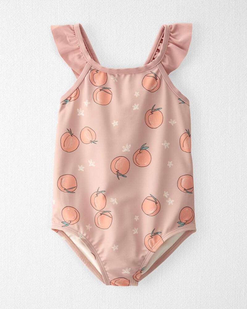 Peach Swimsuit | Carter's