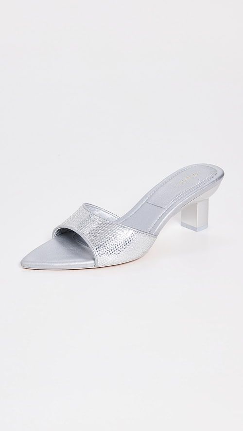 60mm Verona Petite Heels | Shopbop