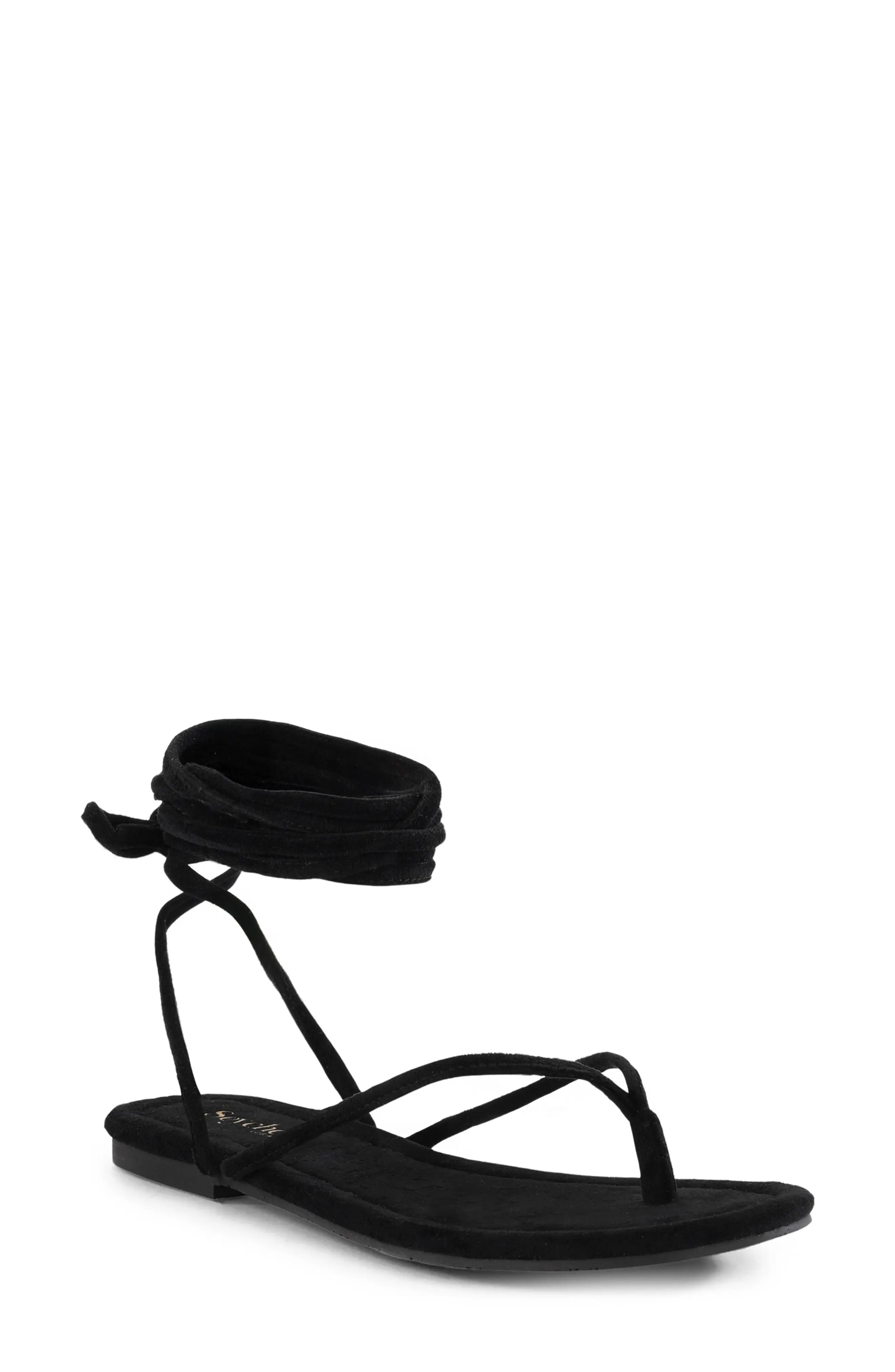 Seychelles Wander the World Ankle Strap Sandal (Women) | Nordstrom | Nordstrom