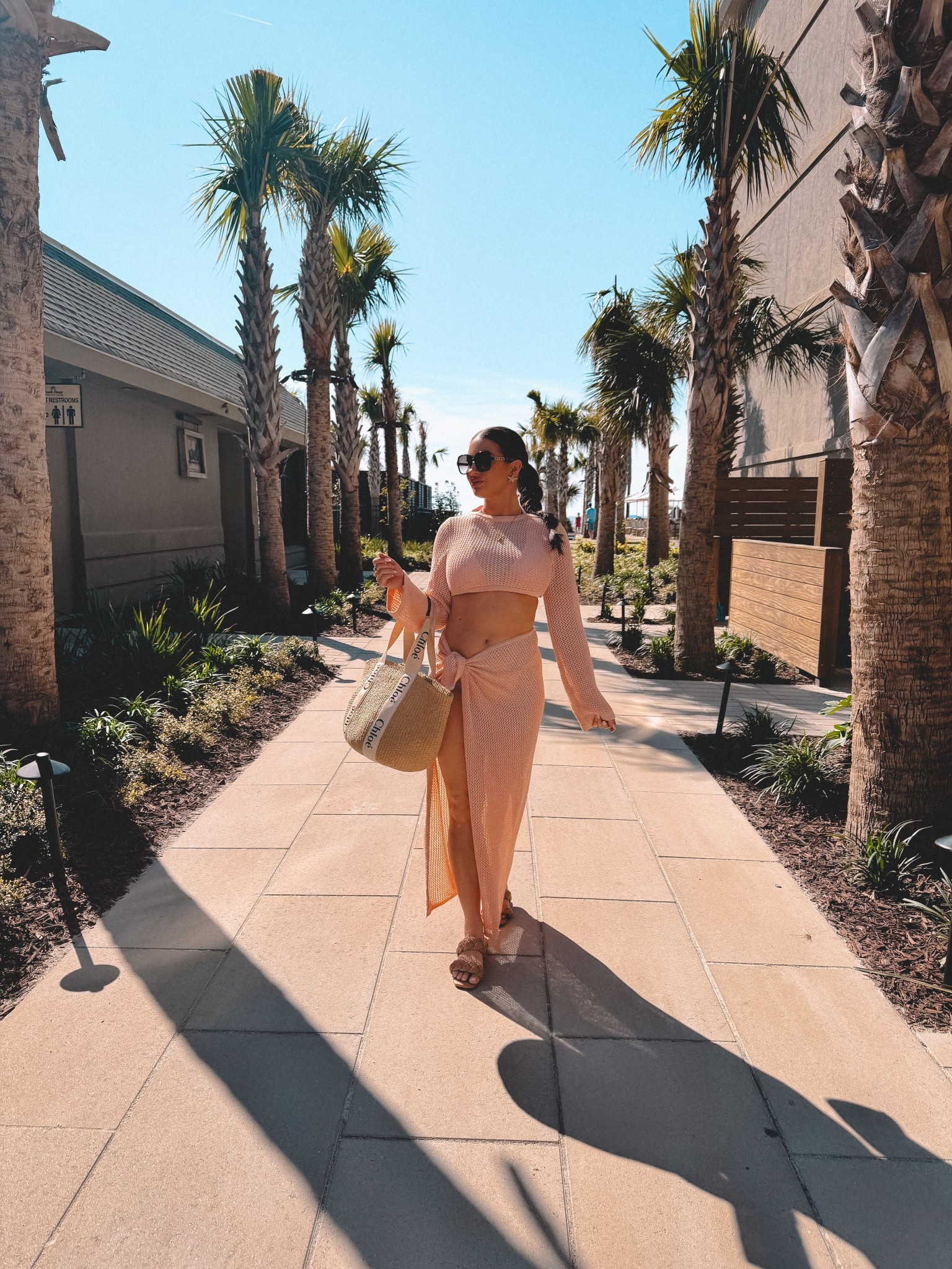 Resort wear, amazon bikini sets, spring break outfit, resort outfit 

#LTKStyleTip #LTKTravel #LTKFindsUnder50