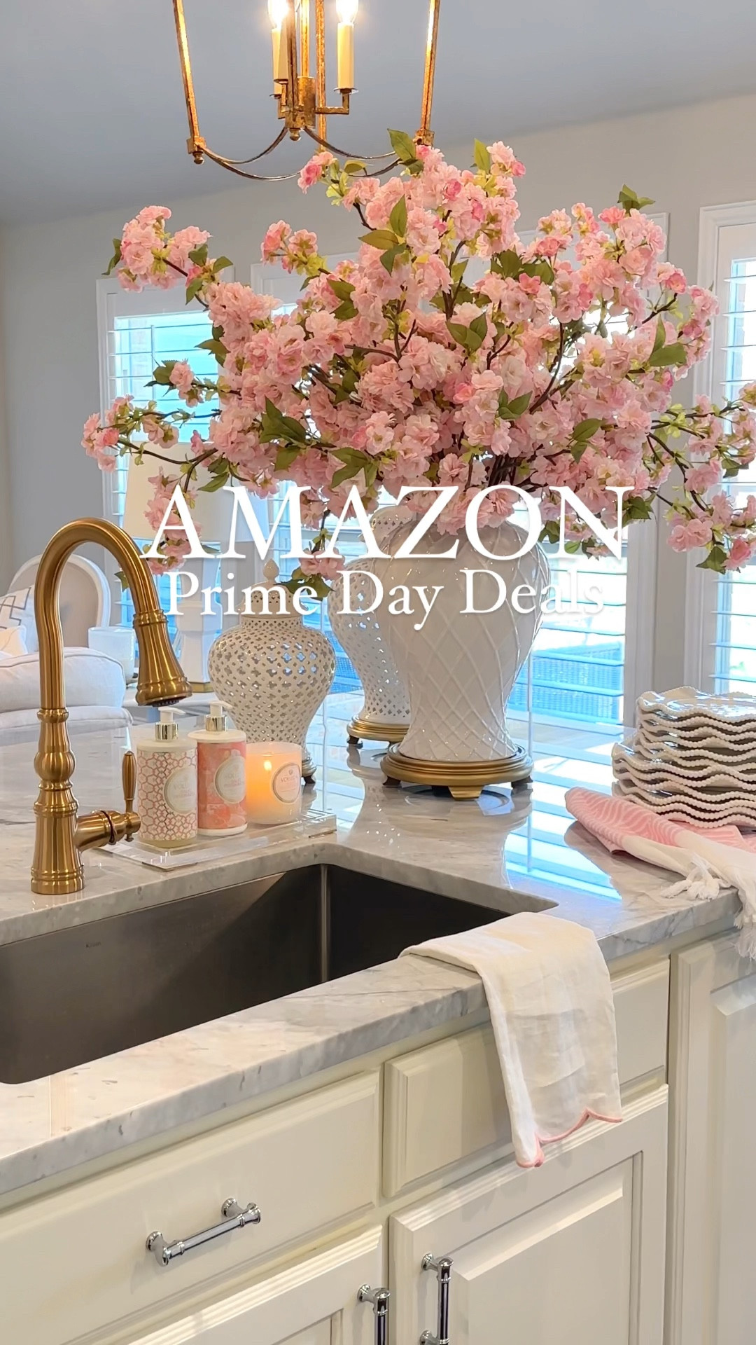 Amazon prime day deals 

#LTKSaleAlert #LTKFindsUnder50 #LTKHome