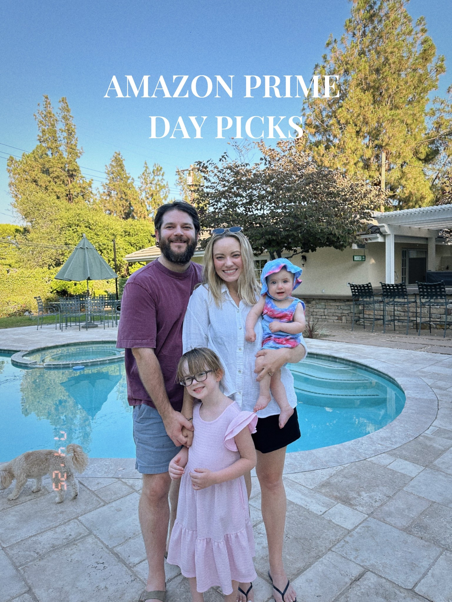 Prime Days are HERE! These are my top-picks for anyone looking to shop the sales

#LTKSaleAlert #LTKFindsUnder50