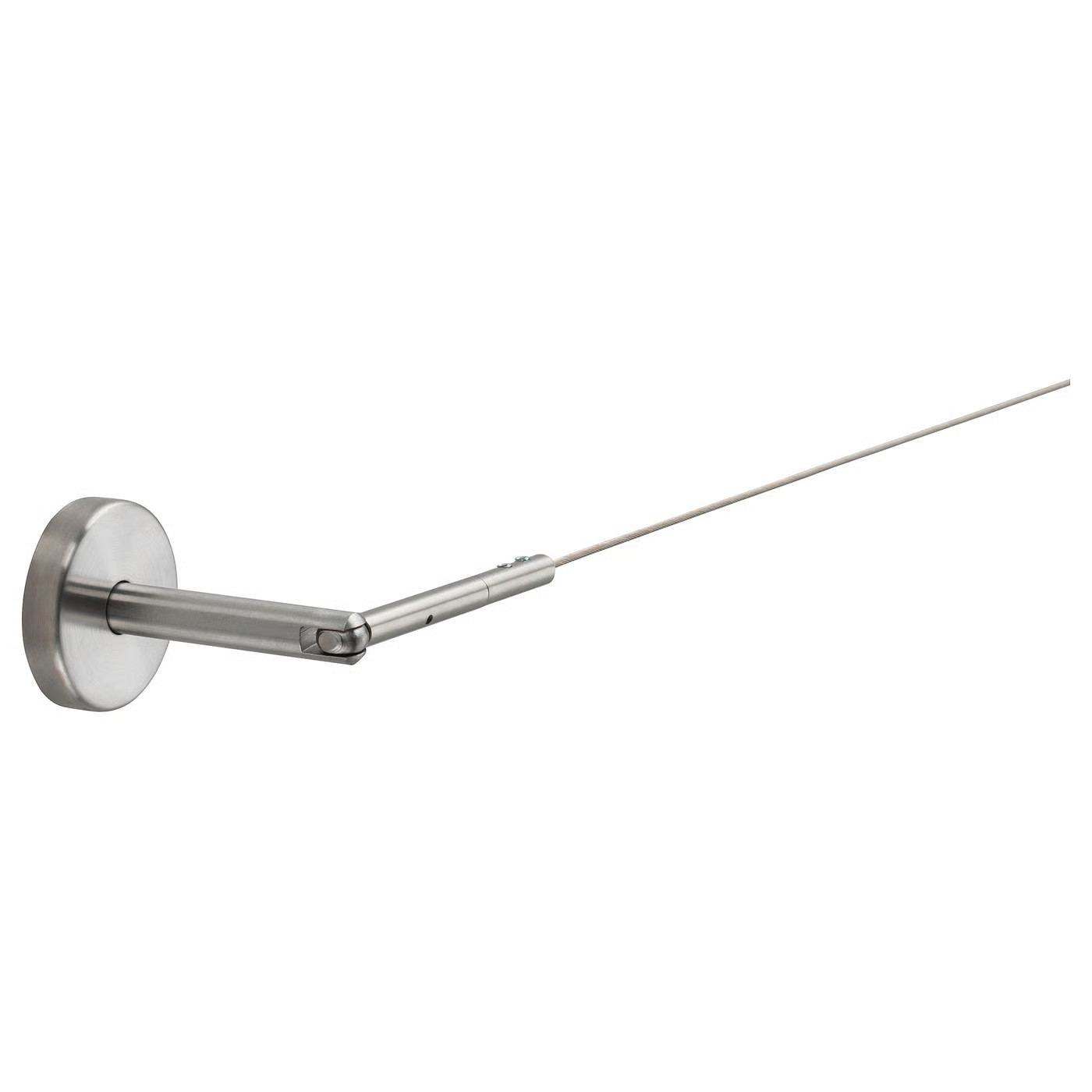 DIGNITET Stahlseil, Edelstahl, 500 cm | IKEA (DE)