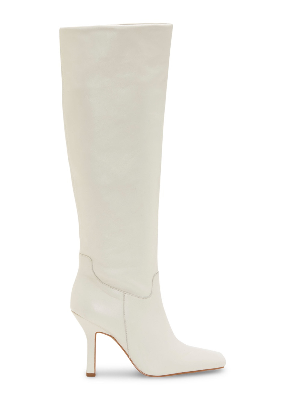 Looking for the perfect summer-to-fall boot? This is it! Crafted of soft leather or suede, the Kalinder is styled with a directional square toe and a sculpted high heel. Wear it with a floaty midi dress for warm weather or over slim jeans for autumn. 

#LTKSeasonal #LTKGiftGuide #LTKshoecrush