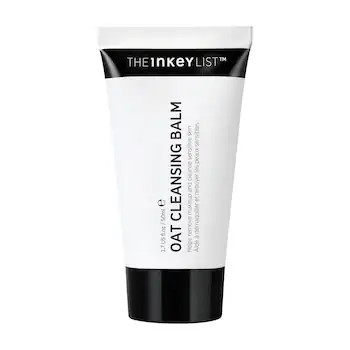 Mini Oat Cleansing Balm - The INKEY List | Sephora | Sephora (US)