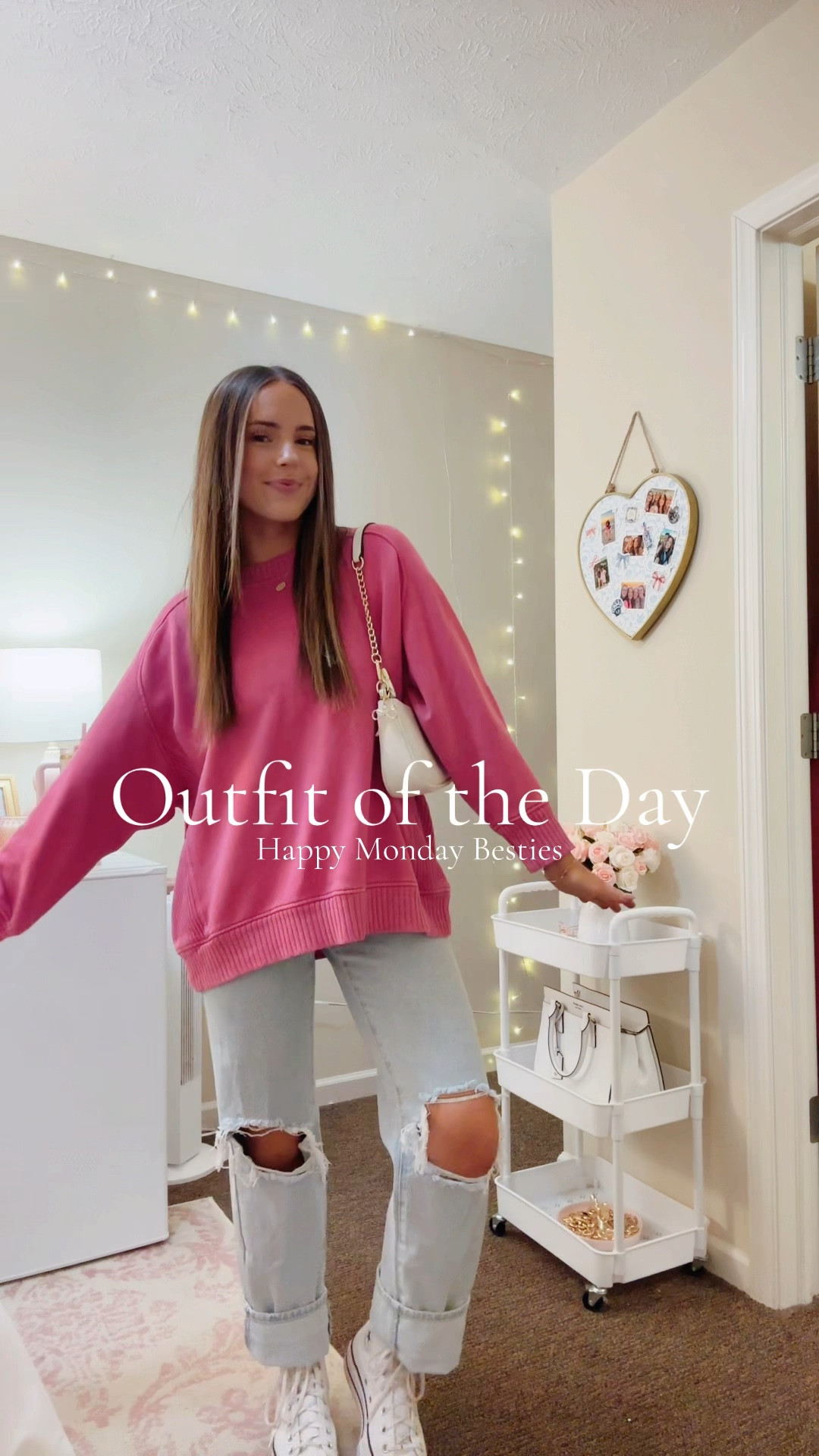 Outfit Inspo

#LTKStyleTip #LTKFindsUnder50 #LTKGiftGuide