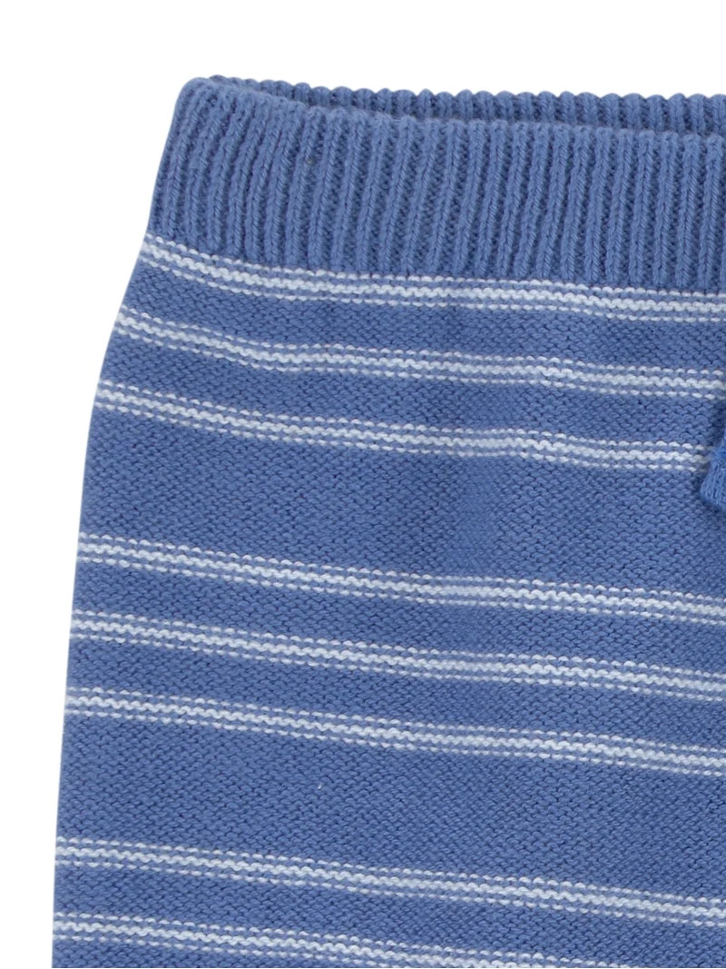 Carter's Child of Mine Baby Boy Outfit Set, 2-Piece, Sizes 0/3-24 Months | Walmart (US)
