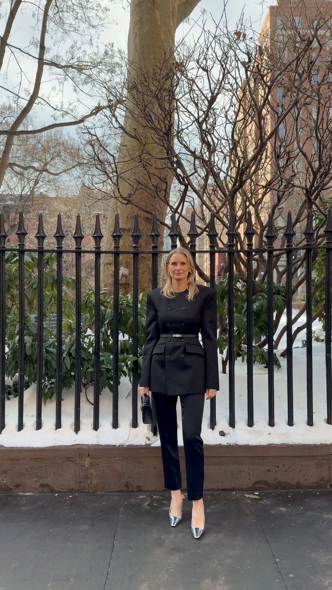 POV: you’re seeking fresh outfit inspo to get you through winter ❄️