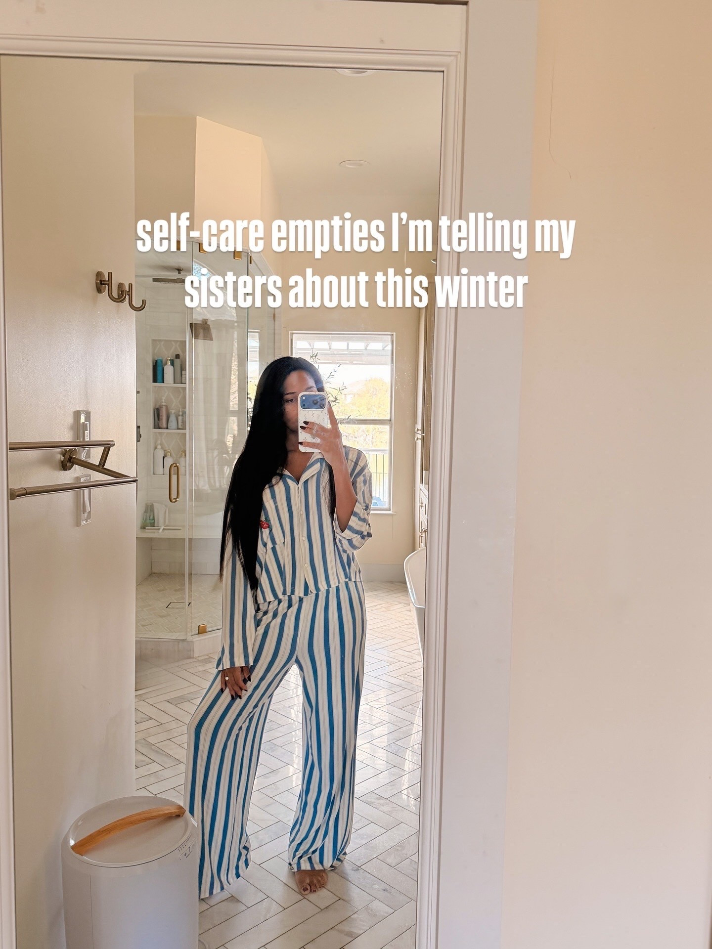 Self-care favorites for winter 

#LTKselfcare #LTKBeauty #LTKmomlife