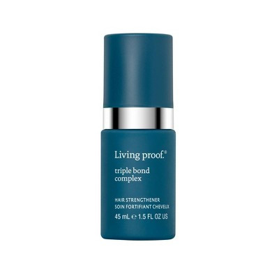 Living Proof Triple Bond Complex Leave-In Women's Hair Treatment - 1.5oz - Ulta Beauty | Target