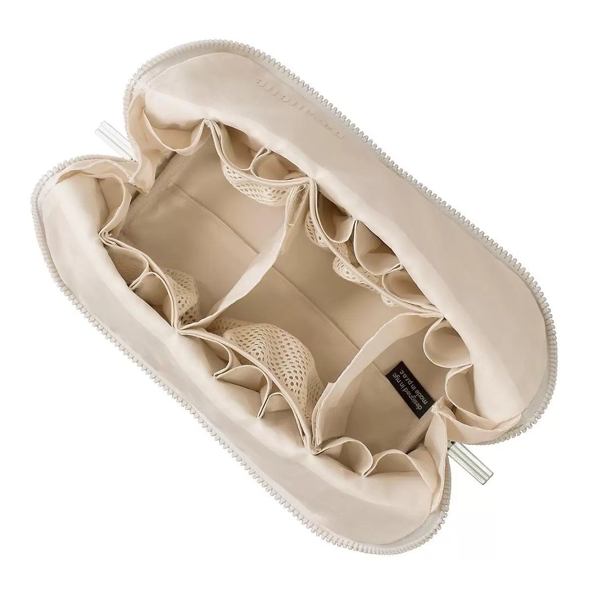 Parallelle Traveller Bag | The Container Store