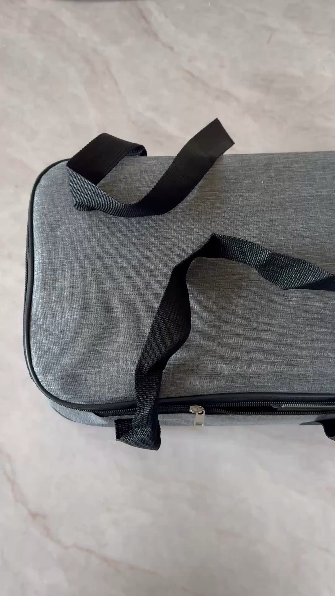 The perfect snackle box!! Stainless steel cups with lids, an ice pack to keep everything cold and a carrying case!

#LTKTravel #LTKKids #LTKfoodie