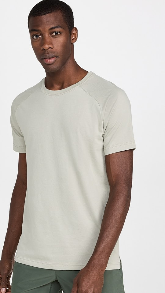 Triumph Crew Neck Tee | Shopbop