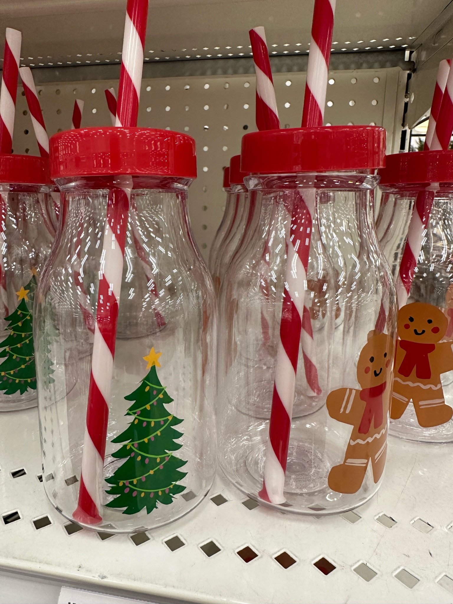 These milk jug cups at target are so cute! Perfect for the kiddos at the holidays. 

#LTKKids #LTKHoliday #LTKSeasonal