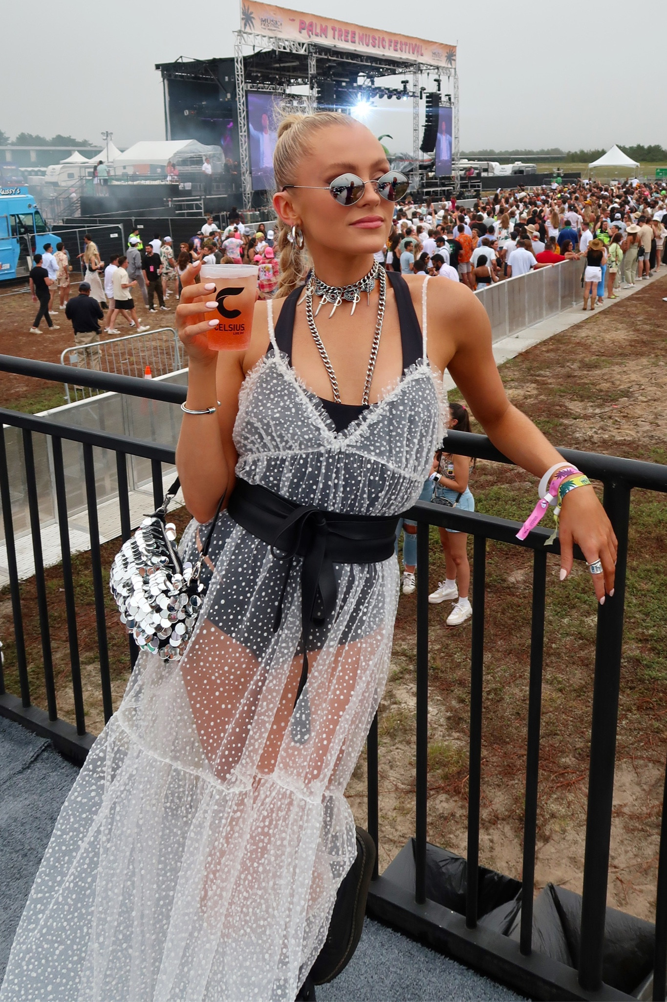 Music festival perfection 👩🏼‍🍳😘🤌🏼

#LTKparties #LTKFind #LTKstyletip