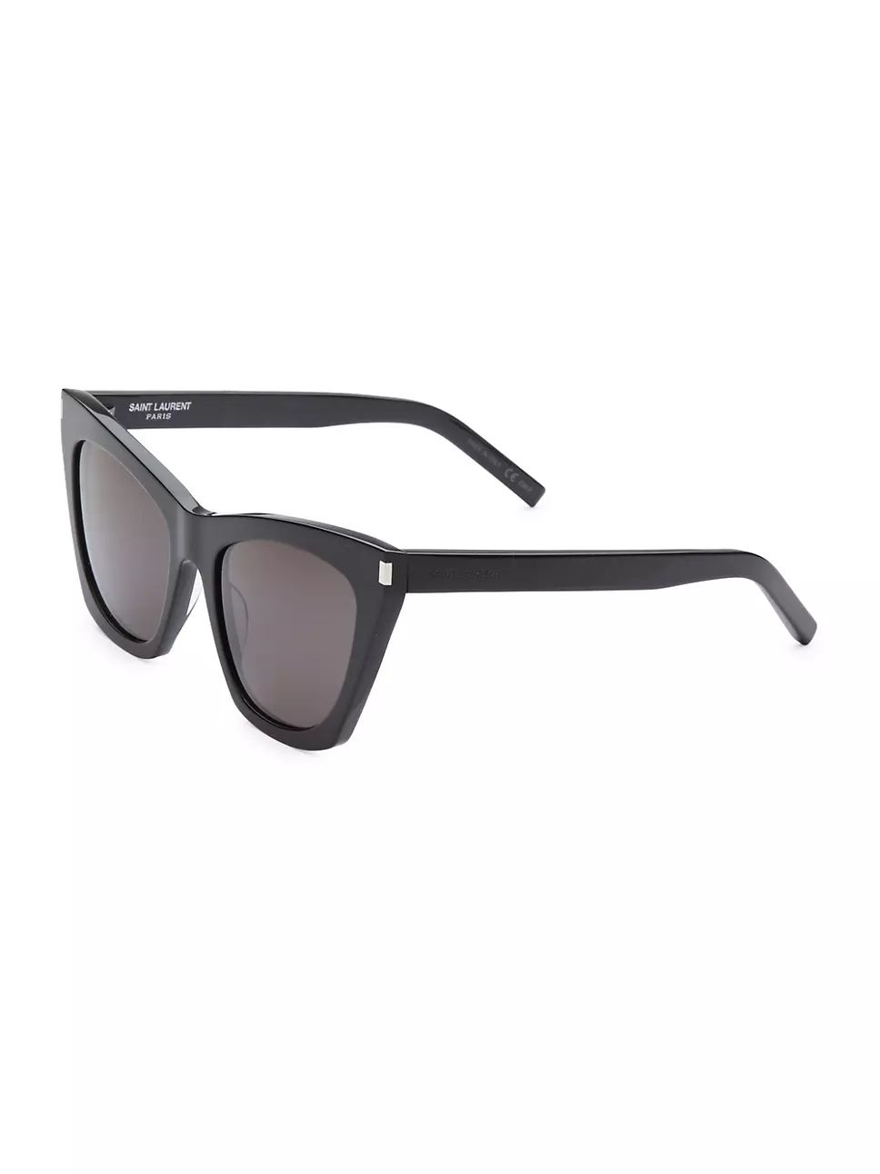 55MM New Wave 214 Kate Sunglasses | Saks Fifth Avenue